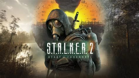 Stalker 2 Game Overview