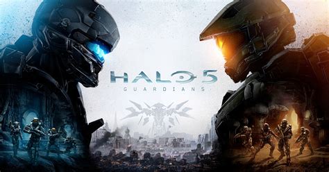 Latest Halo Game