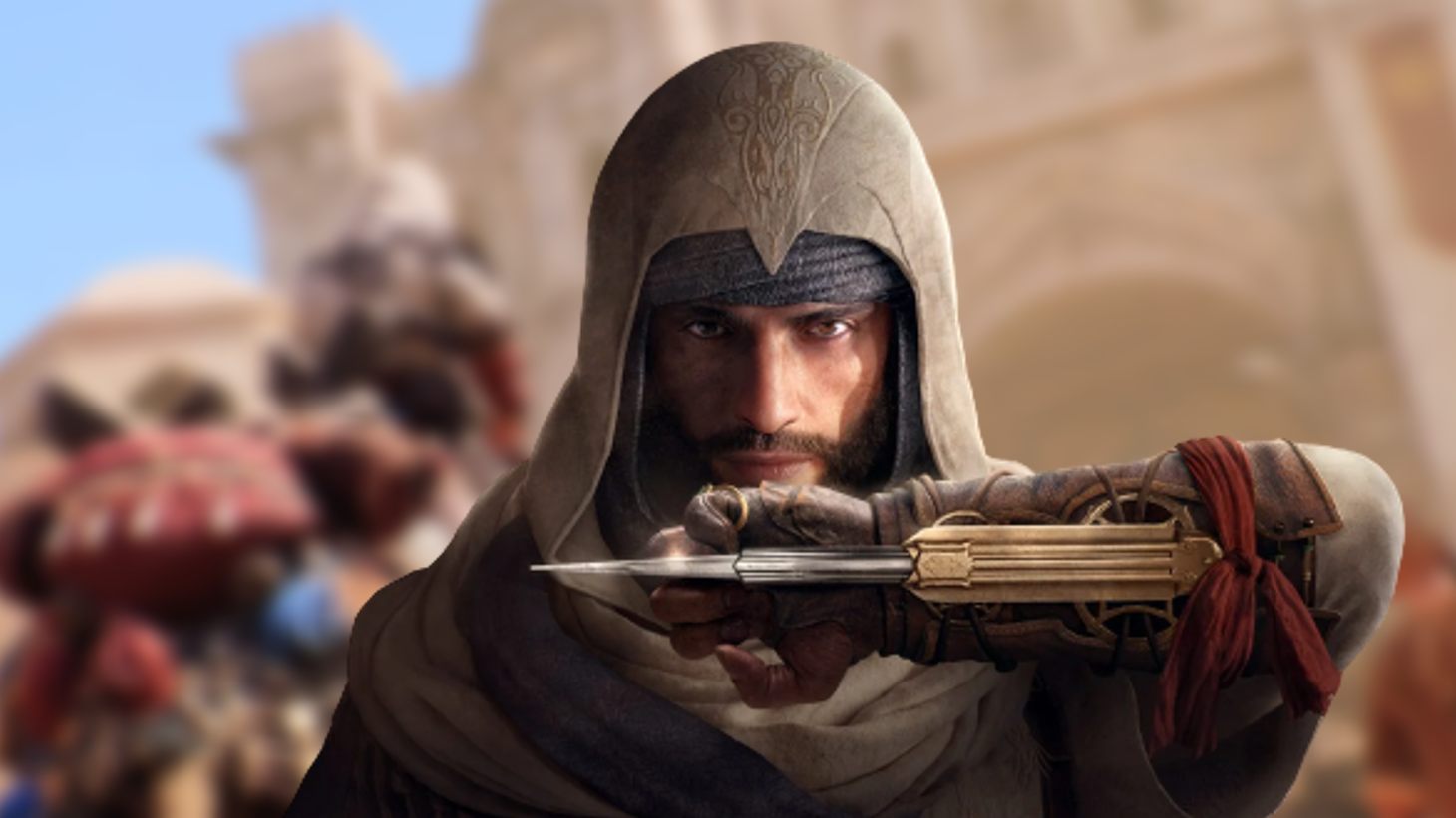 Newest Assassins Creed Game