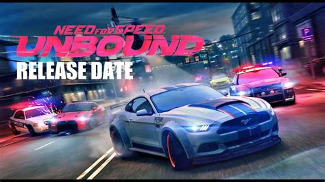 Newest NFS Game Released