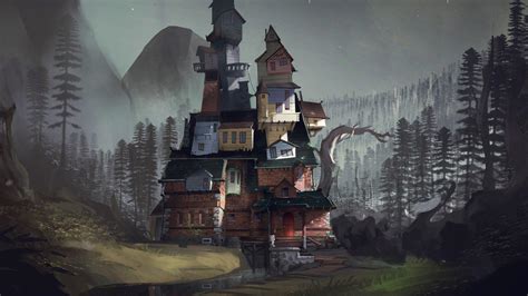 What Remains Of Edith Finch What Remains Of Edith Finch