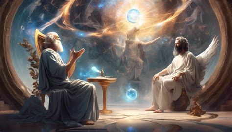 What Was Socrates Dream