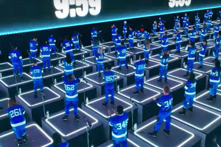 What We Know So Far About Mrbeast S Beast Games Premiering On Amazon What We Know So Far About Mrbeast S Beast Games Premiering On Amazon