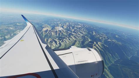 Flight Simulator Release Date