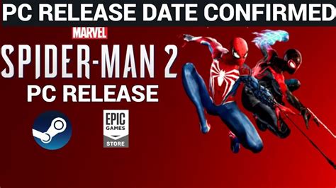 Spiderman 2 Release Date