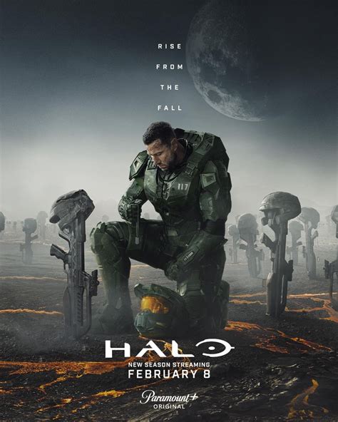 Halo Release Date