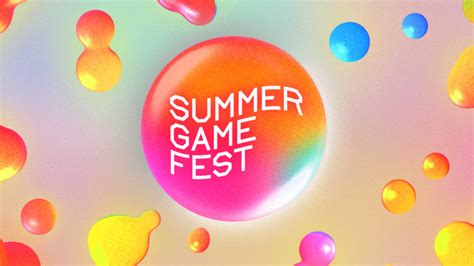 Summer Games Fest Dates