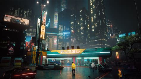 Cyberpunk 77 Release Date