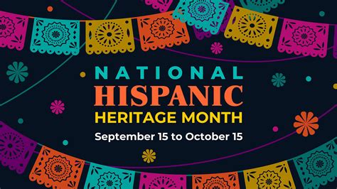 When Was Hispanic Heritage First Celebrated In The Us