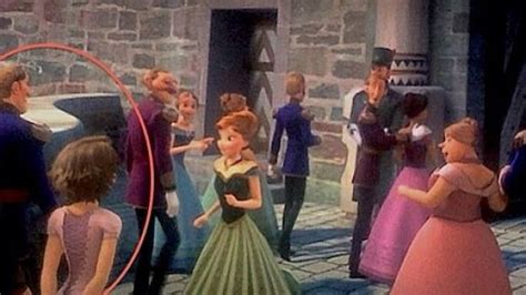 Where Does Rapunzel Take Place