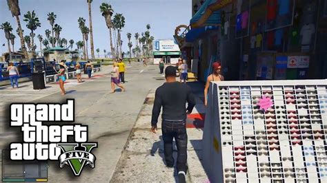 5 Ways To Play GTA 5 5 Ways To Play GTA 5