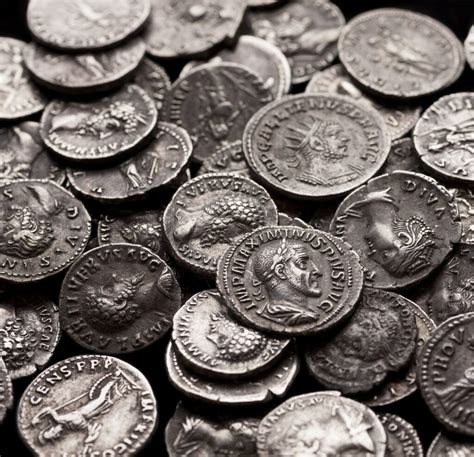 Who Discovered Silver