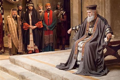 Who Was King Herod