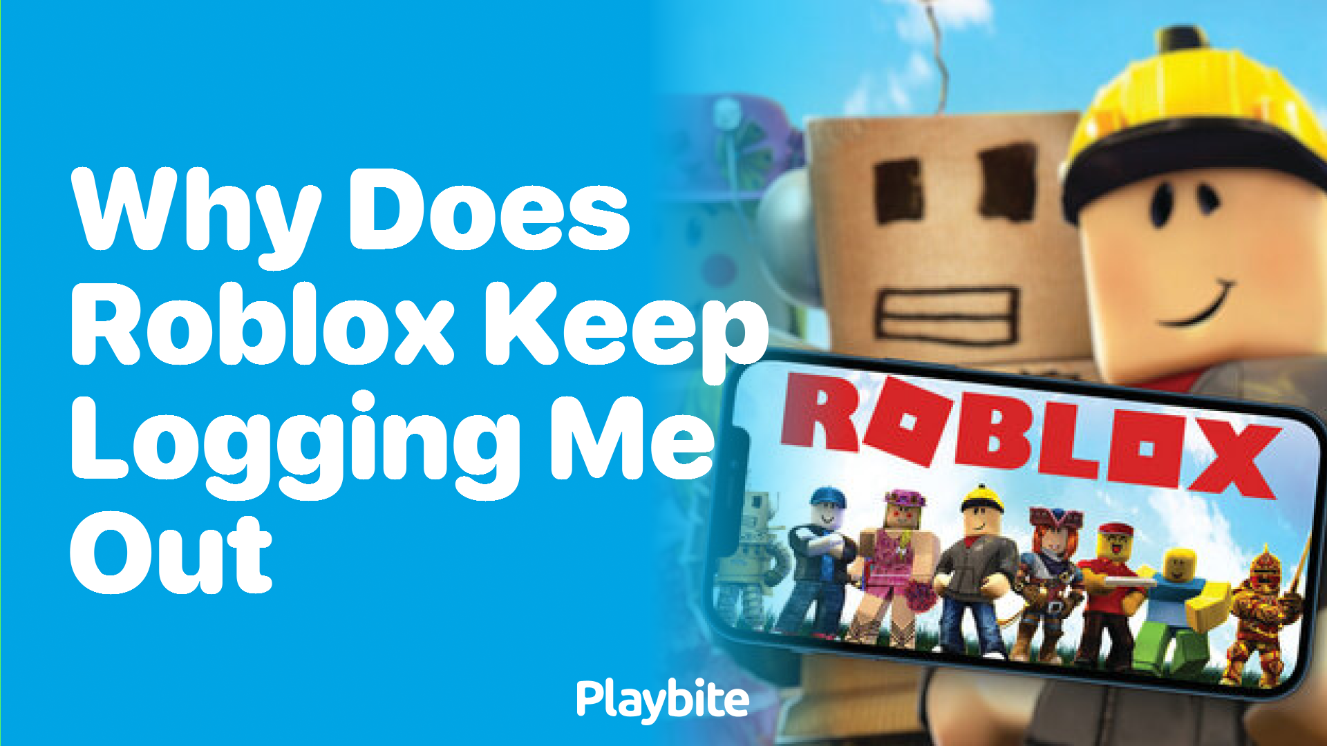 Why Does Roblox Keep Logging Me Out Here S How To Fix It Game Quitters Why Does Roblox Keep Logging Me Out Here S How To Fix It Game Quitters
