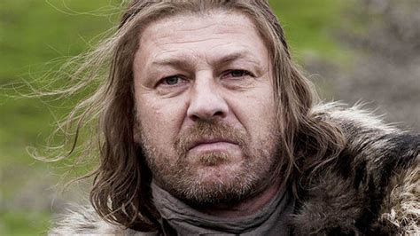 Why Sean Bean Sees Game Of Thrones Ned Stark As Different From His Why Sean Bean Sees Game Of Thrones Ned Stark As Different From His
