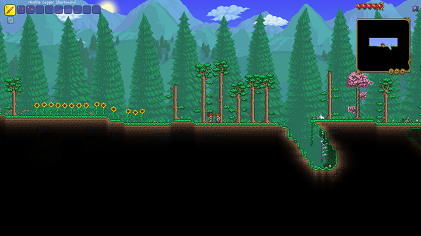 Terraria Wikipedia Guide