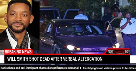 Will Smith Accident Will Smith Accident