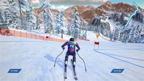 Winter Games 2023 On Steam Winter Games 2023 On Steam