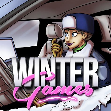 5 Winter Games Tips 5 Winter Games Tips