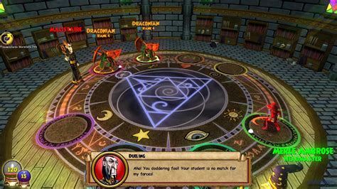 Wizard101 Review Game Rankings Reviews Wizard101 Review Game Rankings Reviews