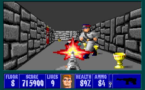 5 Wolfenstein Tips