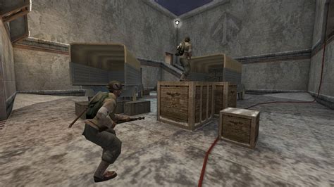 Wolfenstein Enemy Territory Legacy Mountainlopez Wolfenstein Enemy Territory Legacy Mountainlopez