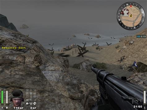 5 Wolfenstein ET Tips 5 Wolfenstein ET Tips
