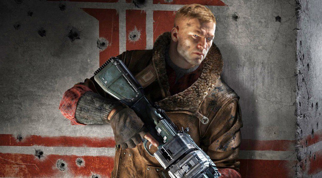 5 Wolfenstein Release Dates