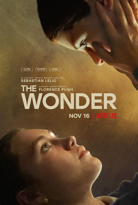 Wonder About Movie