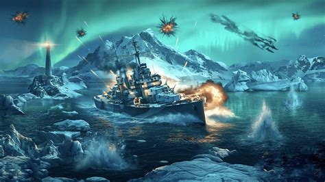 Word of Ship Explained
