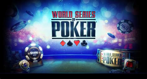 5 Ways Play WSOP Free Online