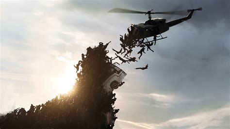 World War Z Movies Helicopters Zombies Wallpapers Hd Desktop And World War Z Movies Helicopters Zombies Wallpapers Hd Desktop And