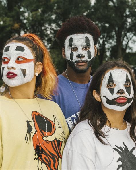 Would You Date A Juggalo Lipstick Alley Would You Date A Juggalo Lipstick Alley