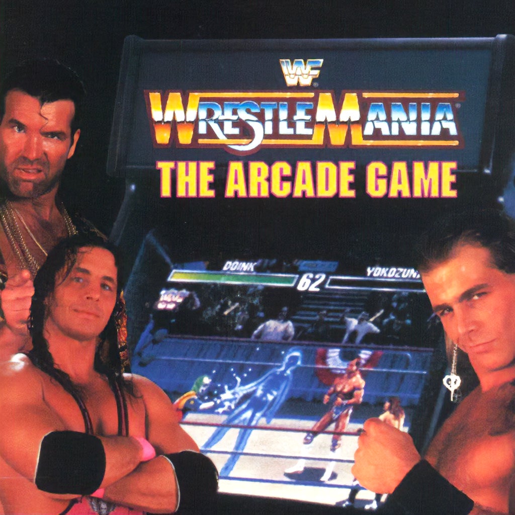 5 Wrestlemania Arcade Secrets