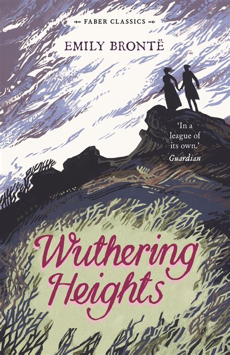 Wuthering Heights Book