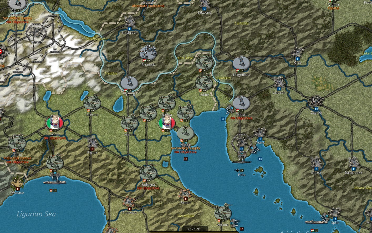 Ww1 Strategy Games The Best World War I Strategy Games Wargamer Ww1 Strategy Games The Best World War I Strategy Games Wargamer