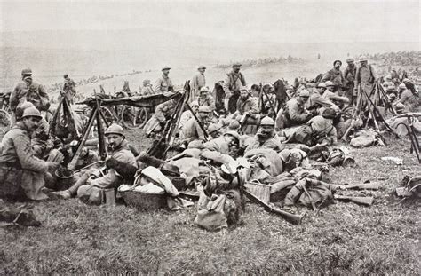 Verdun WW1 Battle History