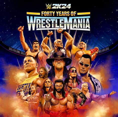 WWE Games for PC