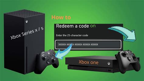 Enter Xbox Code Now Enter Xbox Code Now