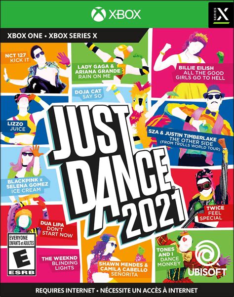 Xbox Dance Games Xbox Dance Games
