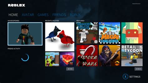 5 Ways Xbox