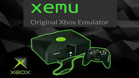Xbox Roms For Xemu Xbox Roms For Xemu