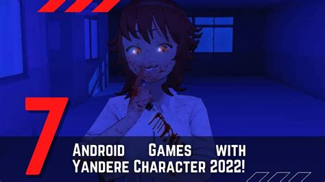 Yandere Games Online