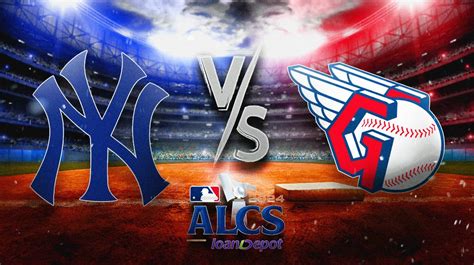Yankees vs Guardians Game 4 Recap