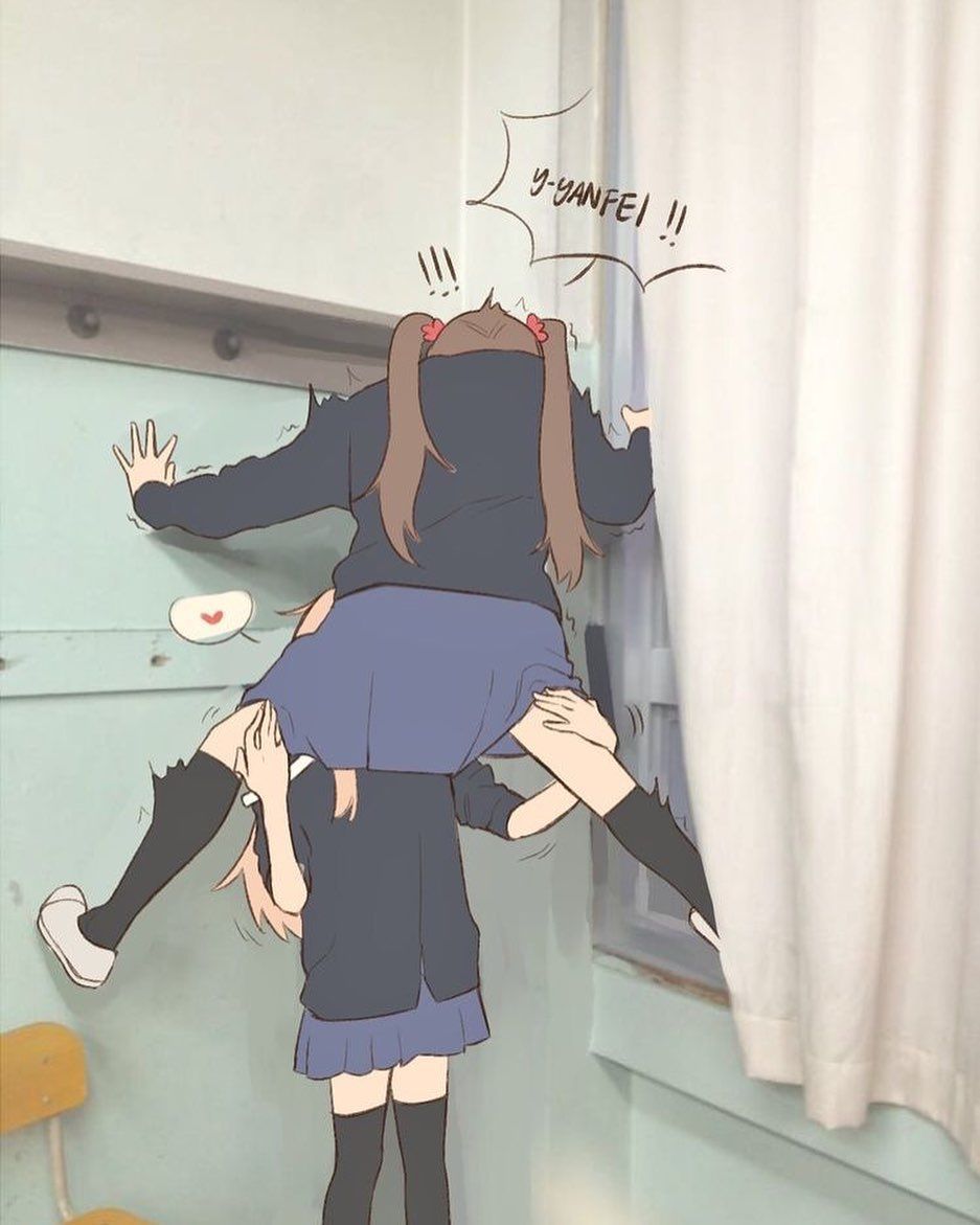 Young Anime Porn