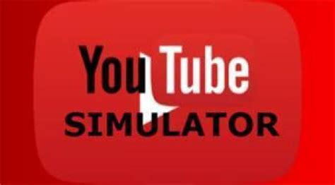 Youtube Simulator Free Online Game Mahee Com Youtube Simulator Free Online Game Mahee Com