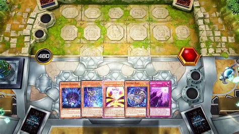 5 Yu Gi Oh Tips