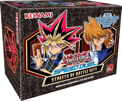 Yu Gi Oh by Konami