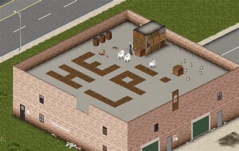 5 Zoboid Hacks