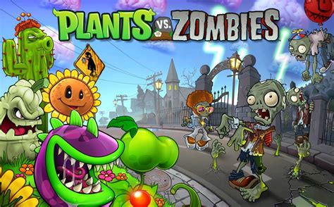 5 Zombie Plant Tips 5 Zombie Plant Tips